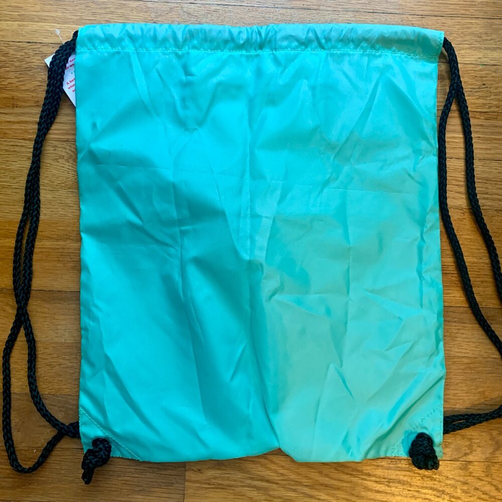 Unisex Saucony Strong Bag Backpack OS - Picture 5 of 5